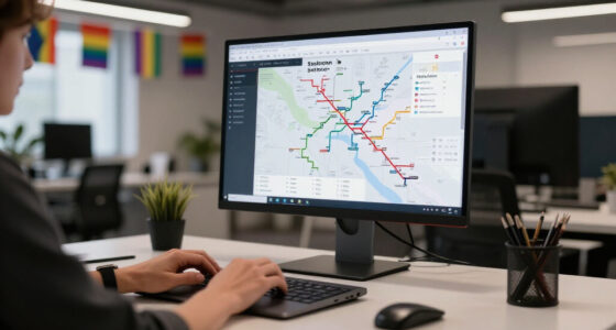 Så Påverkas Kollektivtrafiken I Stockholm Av Prideparaden - SVT Nyheter