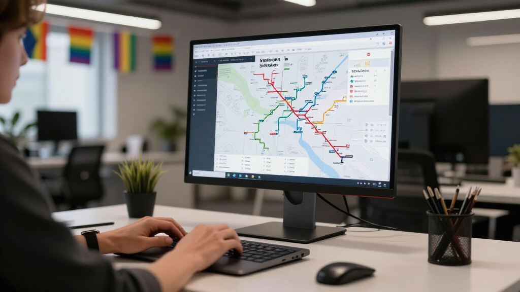 Så Påverkas Kollektivtrafiken I Stockholm Av Prideparaden - SVT Nyheter