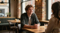 Shayne Brady: ‘Dublin Gave Me A Real Chance To Find My Tribe And To Feel Okay’ - The Irish Times