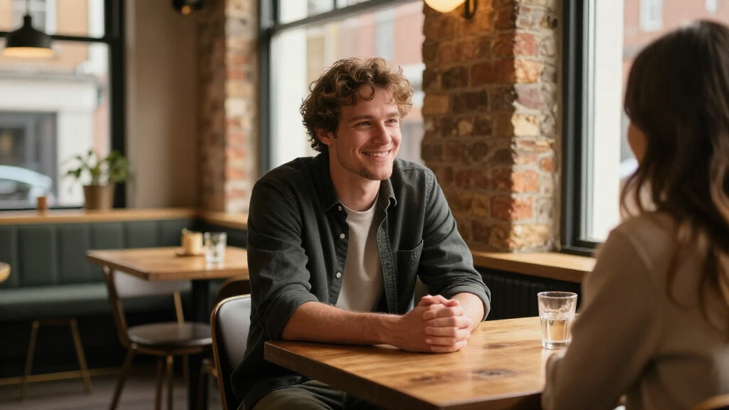 Shayne Brady: ‘Dublin Gave Me A Real Chance To Find My Tribe And To Feel Okay’ - The Irish Times