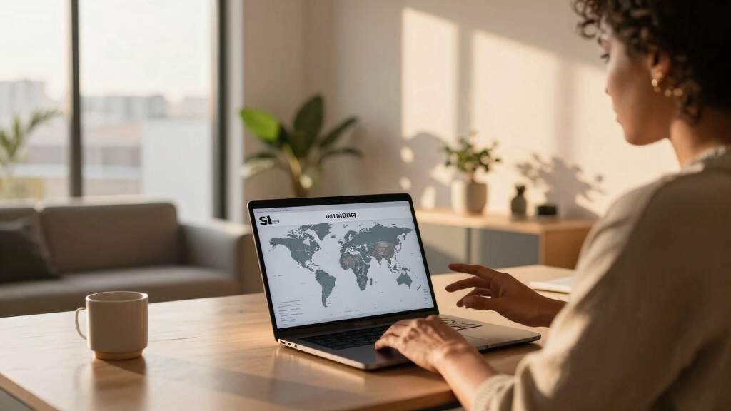 Sila Realty Surges In Global Coverage