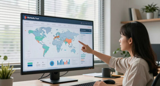 Sila Realty Trust Surges In Global Coverage
