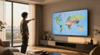 Stanley Martin Homes Surges In Global Coverage