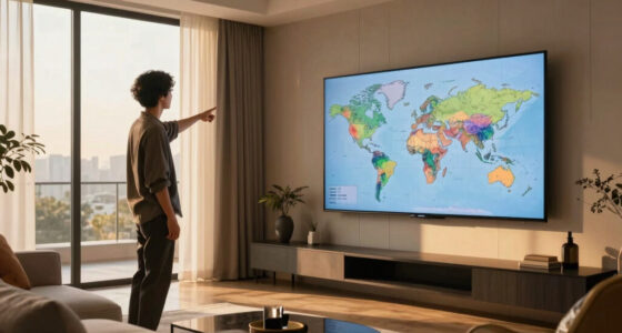 Stanley Martin Homes Surges In Global Coverage