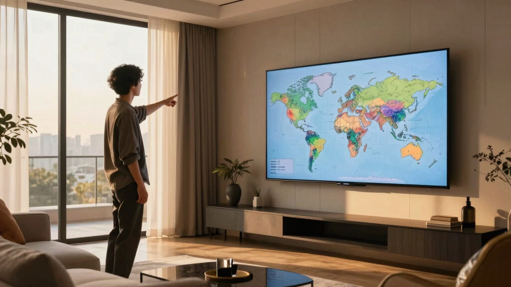 Stanley Martin Homes Surges In Global Coverage