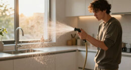 Thames Water Hosepipe Ban