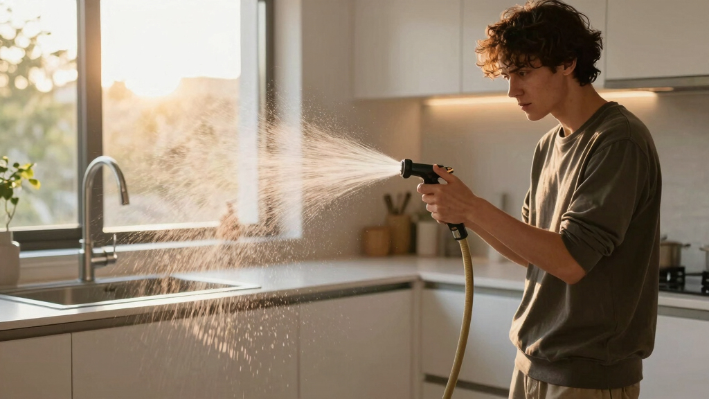 Thames Water Hosepipe Ban