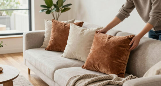 The 12 Major Interior Design Trends Shaping Our Homes In 2026