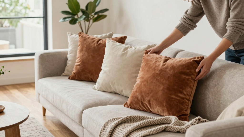 The 12 Major Interior Design Trends Shaping Our Homes In 2026