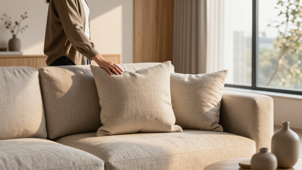 The Best Interior Design Details Are the Ones You Almost Don’t Notice