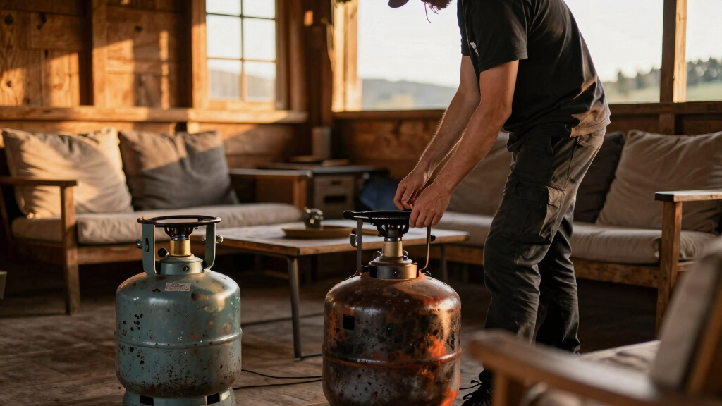 ‘The Man Will Burn’: On Filming the Sacred and Propane at Burning Man