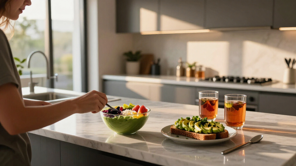 The Most Controversial Food Trends Taking Over Wellness Culture