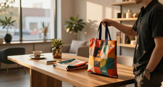 Top Promotional Product Trends From The ASI Show Chicago 2026 Show Floor