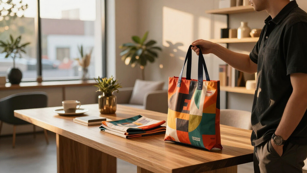 Top Promotional Product Trends From The ASI Show Chicago 2026 Show Floor