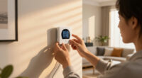 Turning A Dumb AC Unit Smart (Without Losing My Security Deposit)