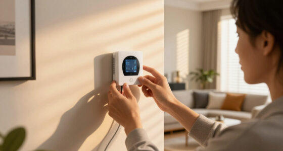 Turning A Dumb AC Unit Smart (Without Losing My Security Deposit)