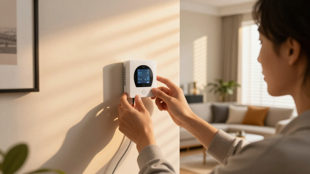 Turning A Dumb AC Unit Smart (Without Losing My Security Deposit)
