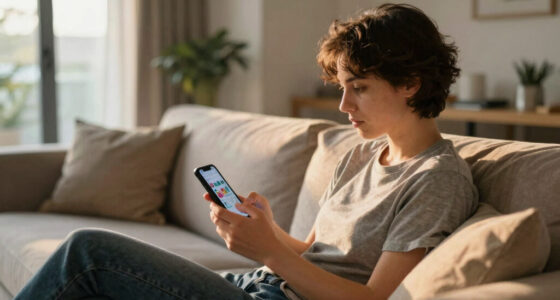 UK Media Consumption Trends 2026: Do Brits Think Social Media And Screen Time Affects Wellbeing?
