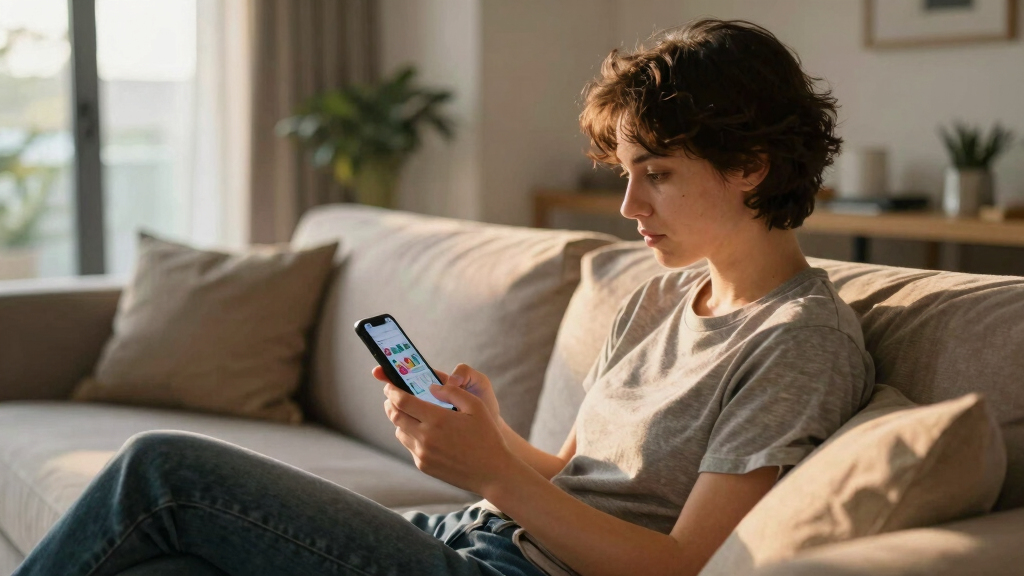UK Media Consumption Trends 2026: Do Brits Think Social Media And Screen Time Affects Wellbeing?