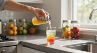 Vitamin-Enriched Canned Spritzes