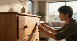 Walmart Enhomee Dresser Recall