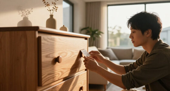 Walmart Enhomee Dresser Recall