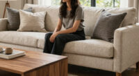 We Tested And Rated West Elm’s Haven Sofa — Here’s Our Honest Review