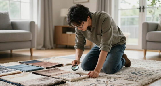 We Tested Every Carpet In The Home Depot’s Home Decorators Collection — Here Are The Winners