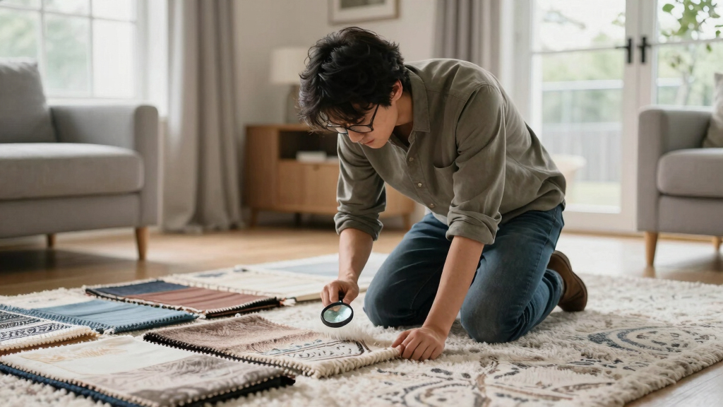 We Tested Every Carpet In The Home Depot’s Home Decorators Collection — Here Are The Winners