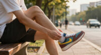 Your Summer Wardrobe Deserves Better Sneakers