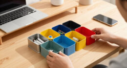 10 Best Multi-Compartment Desk Organizers in 2026