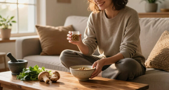 10 Best Mushroom Supplements For Functional Support (2026)
