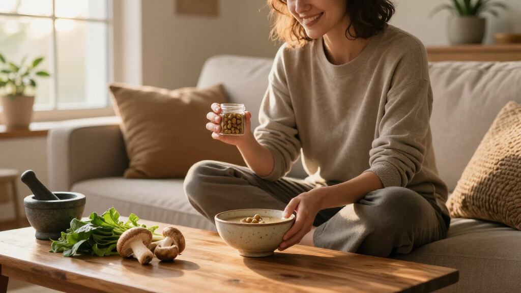 10 Best Mushroom Supplements For Functional Support (2026)