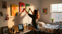 10 Best Wall Art Decor for Dorm Rooms in 2026