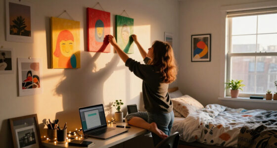 10 Best Wall Art Decor for Dorm Rooms in 2026