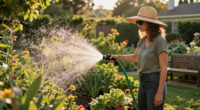 100-Degree Heat Doesn’t Stop Landscapers — Here Are The Tips That Keep Them Going