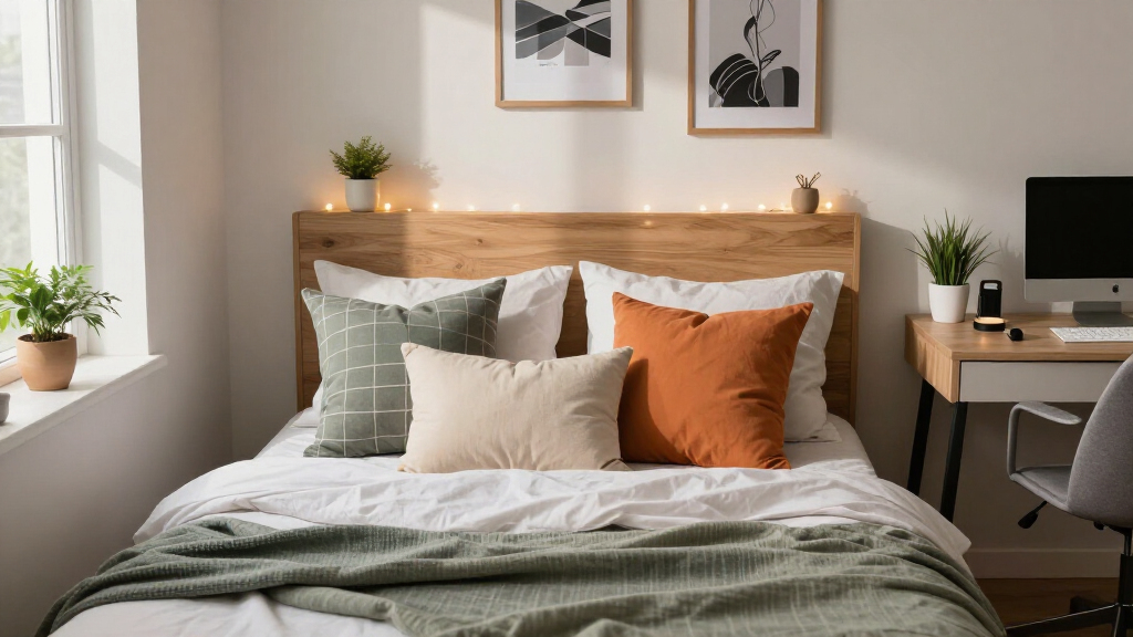 11 Best Stylish Dorm Room Decor Ideas in 2026