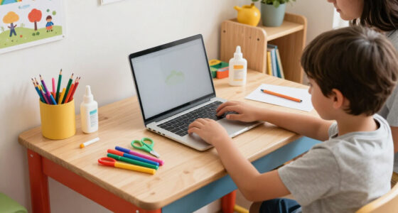 12 Best Kids' Desk And Study Furniture In 2026