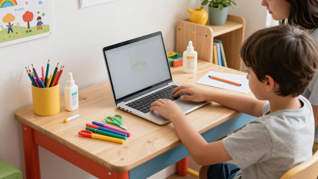 12 Best Kids' Desk And Study Furniture In 2026