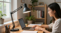 12 Best Modern Desk Lamps for Students in 2026