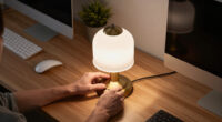 13 Best Decorative Desk Lamps in 2026