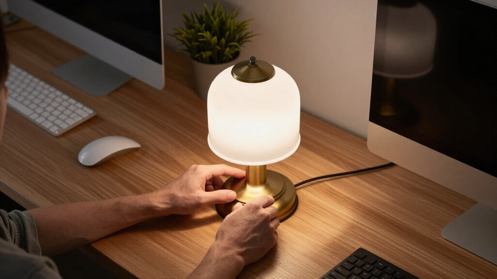 13 Best Decorative Desk Lamps in 2026