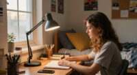 13 Best Modern Desk Lamps For Students In 2026