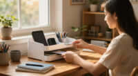 13 Best Multifunctional Student Desk Organizers in 2026