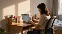 13 Best Student Desk and Study Furniture Picks for 2026