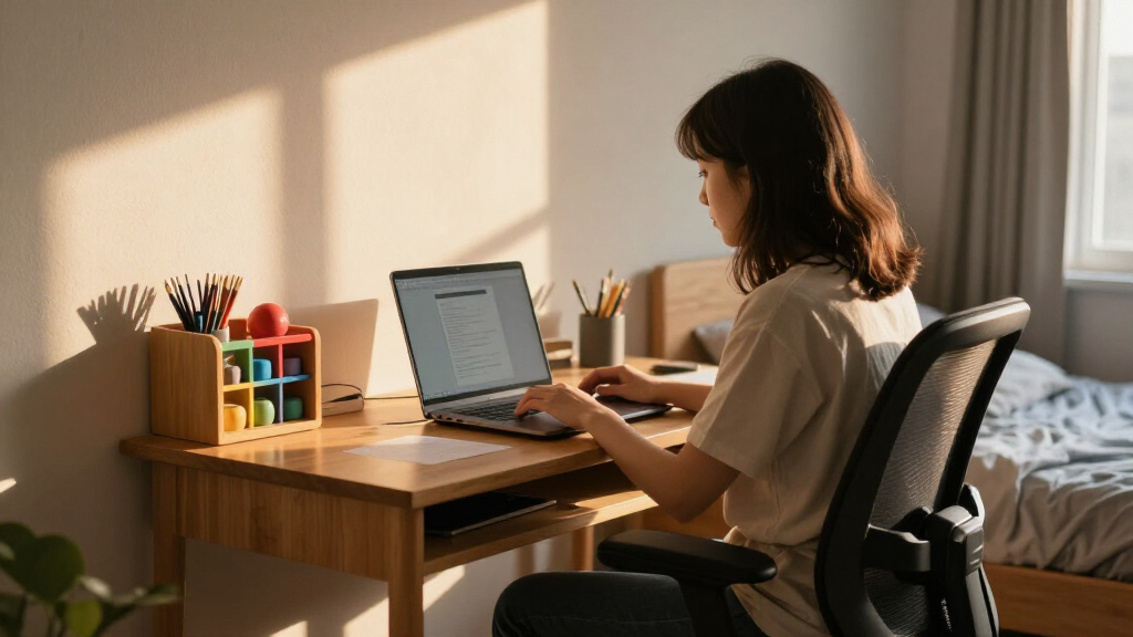 13 Best Student Desk and Study Furniture Picks for 2026