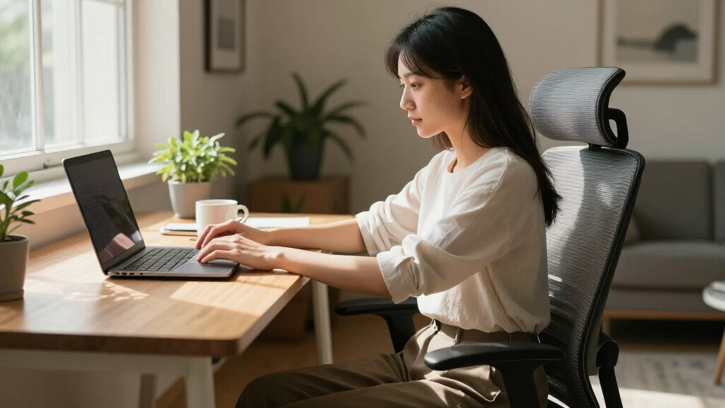 13 Best Student Desk Chairs With Ergonomic Support in 2026