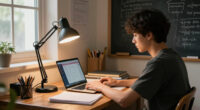 14 Best Desk Lamp For Students In 2026