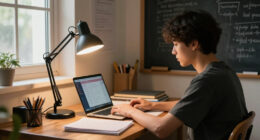 14 Best Desk Lamp For Students In 2026