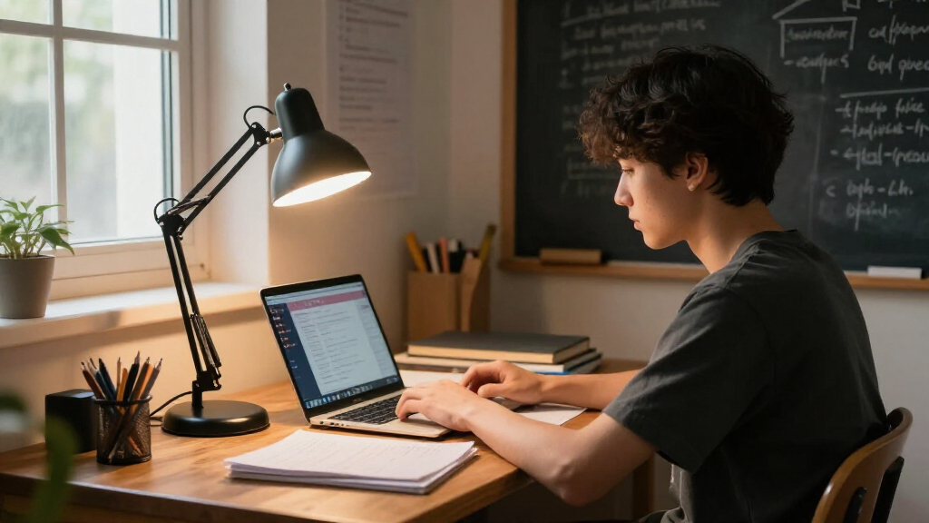 14 Best Desk Lamp For Students In 2026